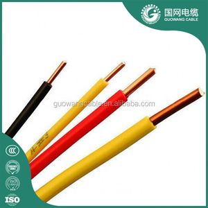 Fire-Resistant 6mm Copper <strong>Wire</strong>/3mm Copper <strong>Wire</strong>/8mm Copper <strong>Wire</strong> Good Price - Product Image 5