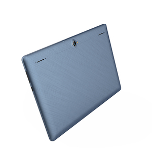 10,1 pulgadas genérico mediatek de la tableta android con delantera y trasera función NFC - Product Image 3