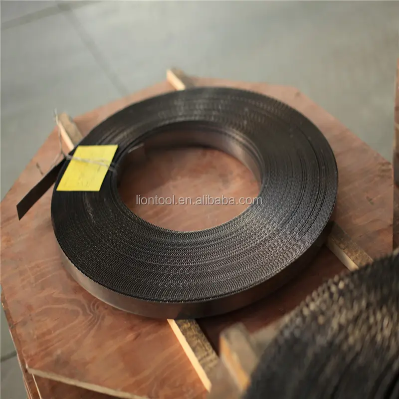 Benxi Tool Band Saw Blades Manufacturer M42 Bi Metal Band Saw Blade