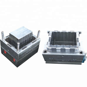 Plastic Injection Mold Making Custom Injection Molds Plastic Storage Box Mold Storage <strong>Bag</strong> Mould