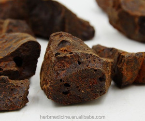 Nhựa Thảo Mộc Tự Nhiên Thuốc Mỡ Khô Catechu Đen Bột Từ Cây Keo Catechu - Product Image 2