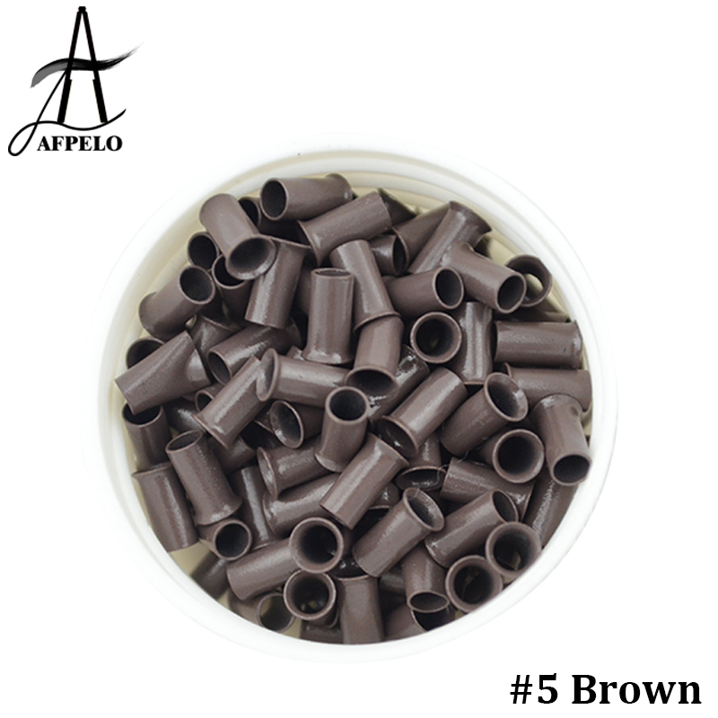 3.0mm#5 Brown