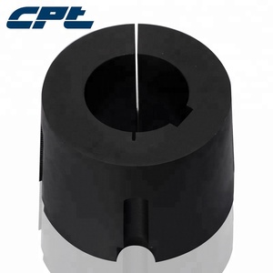 新款高品质TB系列锥形衬套<span class=keywords><strong>5040</strong></span>铸铁GG20锥形锁bushs各种尺寸