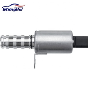V758776080 9677922180 Timing Control Solenoid - Product Image 1