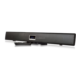 Samtronic 2.1ch Wireless Tv Soundbar D-classic <strong>Amplifier</strong> High Definition Sound for Tv Build in Subwoofer Sound bar Woofer Box - Product Image 3