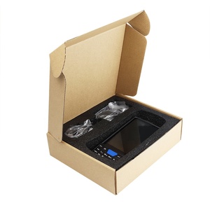 Internet delle cose 4G dati del Palmare terminale android OS 2D qr lettore di codici a barre scanner di codici a barre palmare pda con quad-core - Product Image 4