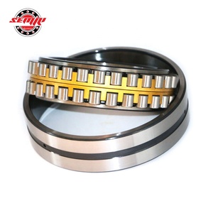 Nn 3020モデル100x150x 37mm nn3020真鍮円筒ころ軸受 - Product Image 2