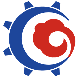 company logo