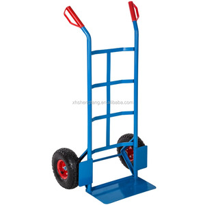 ヨーロッパで最も人気のハンドトロリーHT1830 - Product Image 2