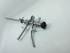 جراحة المسالك البولية الطبية الأدوات الجراحية lithotriptoscopy مجموعة/litholapaxy من المثانة - Product Image 2