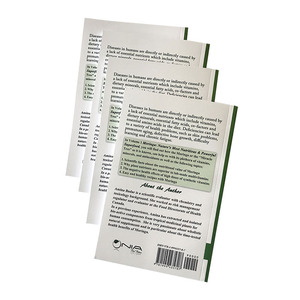 Factory Price Perfect Binding Story Novel <strong>book</strong> Print <strong>book</strong> On Demand - Product Image 6