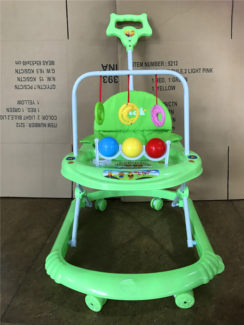 Light green