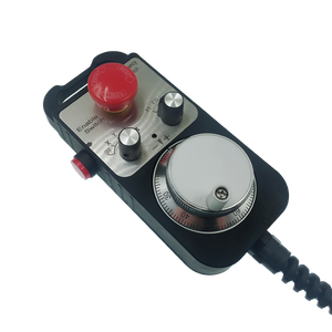CNC controller 6 Achse manuelle puls generator Hand rad Sensor - Product Image 1