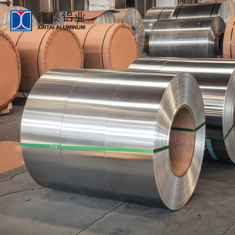 prime quality aluminium coil EN AW-1050A H14 | H24 Al 99.5 at competitive price