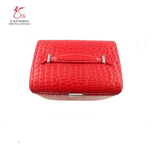 Luxury <strong>Red</strong> Multiple Packaging Jewelry Storage Packaging <strong>Boxes</strong> Custom Luxury Gift Jewelry <strong>Boxes</strong> With Logo