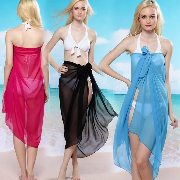 Écharpe imprimée grande taille sur mesure, paréo et Sarong de plage, nouvelle mode, vente en gros, RM172