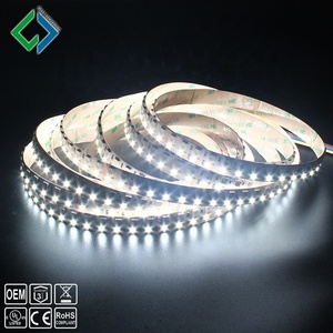 ULリスト5色RGBCCT調整可能クロマLEDストリップ、24V 5050 RGB 2835バイカラーLEDストリップ - Product Image 5