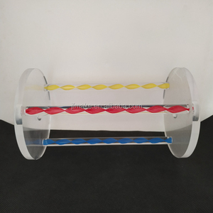 OEM Customized Design High Quality Luxury Product <strong>Plexiglass</strong> <strong>Display</strong> Rack