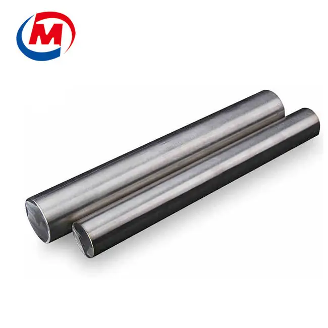 Medico materiale da costruzione ASTM A479 316l in acciaio inox tondo bar