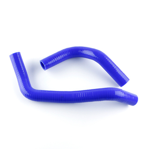 High Performance Customized Motorcycle Silicone <strong>Hose</strong> Suitable for Suzuki <strong>SWIFT</strong> GTI MK1 - Product Image 4