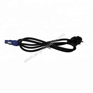 Modulo amplificatore DSP con schermo A LED - Product Image 2