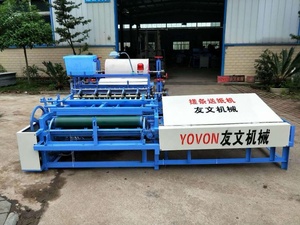 Tự động đầy đủ pháo hoa ma thuật bóng ống cán quanh co máy làm trung quốc quyền lực pháo - Product Image 2