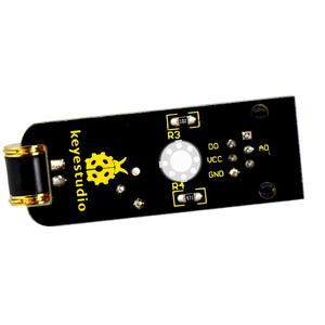 RJ11 EASY plug Vibration <strong>Sensor</strong> Shield V5 module <strong>for</strong> <strong>Arduino</strong> STEAM