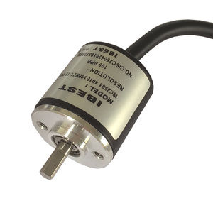 Kleine drehgeber, optischen encoder,inkrementale drehgeber