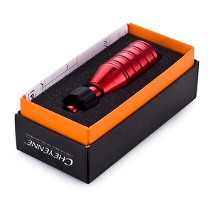 Miếng Dán Hình Xăm <span class=keywords><strong>Cheyenne</strong></span> Haw * K Chính Hãng Cho <span class=keywords><strong>Cheyenne</strong></span> <span class=keywords><strong>Thunder</strong></span> - Product Image 3