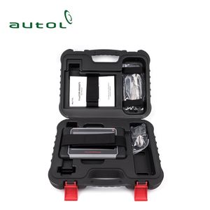 Autel originale MaxiCOM MK808TS per TPMS Sensore di Attivazione e MX-Sensore di Programmazione - Product Image 5