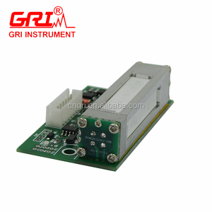 NDIR infrared CO carbon monoxide gas <strong>sensor</strong> with RS485 4-20mA output