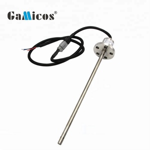 Gltv7s <span class=keywords><strong>sensor</strong></span> de medição de nível de água, nível capacitivo para medição de nível de combustível líquido diesel/gasolina/querosene