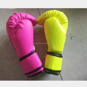 Yeni moda profesyonel Sanda MMA muay thai boks eldiveni - Product Image 3