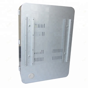 Màn Hình Cảm Ứng Treo Tường Vé Máy Bán Hàng Tự Động Kiosk - Product Image 2