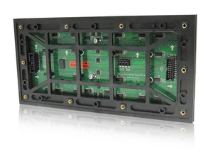 Uso del modulo Display a LED Smd da esterno P8 per lo schermo di visualizzazione a LED anteriore del negozio - Product Image 3