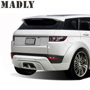 Madly Evoque ชุดคิตสำหรับผิวกาย,สำหรับพิสัย Rover Evoque Kit HM Style ปี2012-2014 - Product Image 5