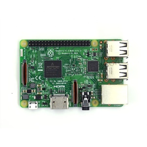 Di alta Qualità SINGLE BOARD COMPUTER di 1.4 GHZ 1 GB RASPBERRY PI 3 MODELLO B + - Product Image 3