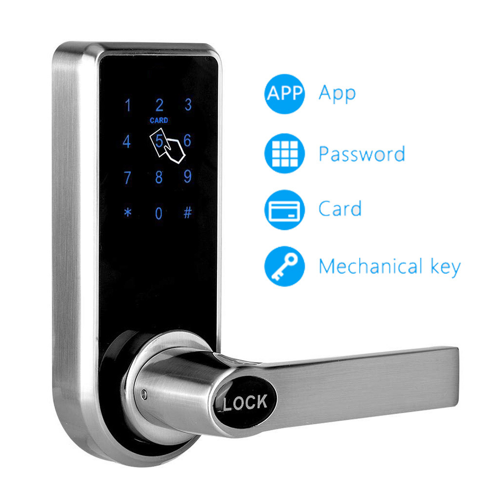 Silver App
