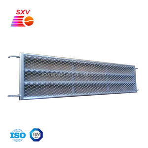 Andamio de aluminio estándar de alta calidad, pasarela para andamio en UAE - Product Image 4