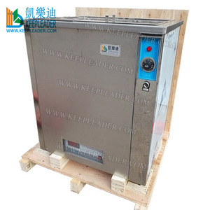 Máy Vệ Sinh Kính Máy Làm Sạch Siêu Âm Cho Các Dụng Cụ Phẫu Thuật _ Jewelry _ Lab_Glass_3D Các Bộ Phận Được In Siêu Âm Thương Mại Máy Giặt - Product Image 1