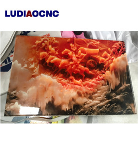 Small Working Area Acrylic Vacuum Forming <strong>Machine</strong> ,PVC Film /abs Vacuum Thermoforming <strong>Machine</strong> Price <strong>with</strong> <strong>Multi</strong> <strong>Function</strong> - Product Image 6