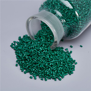 橙色塑料彩色母料塑料原料颗粒挤出成型聚乙烯<span class=keywords><strong>ABS</strong></span> PETG PLA 3D打印机长丝