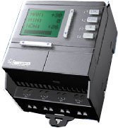 YUMO SR Series SR-12MGDC Plc Controller DC12/24V 8 Points DC <strong>Input</strong> (with <strong>6</strong> Points Analog ) , 4 Points Transistor <strong>Output</strong>(PNP) - Product Image 2