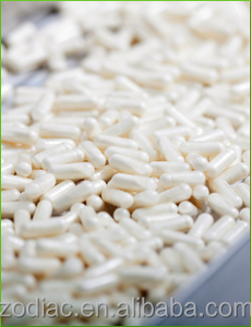 Transparent Clear Organic Quick Dissolving Empty <strong>Capsules</strong> Size <strong>0</strong># Gmo Free Vegetable Empty Cellulose HPMC <strong>Capsules</strong> - Product Image 2