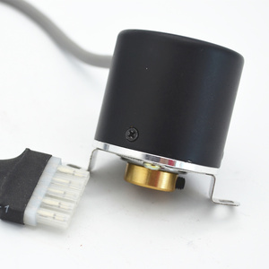 600p/r光電エンコーダセンサー光学エンコーダ8mmスルーホール6mmエンコーダ変調器 - Product Image 4