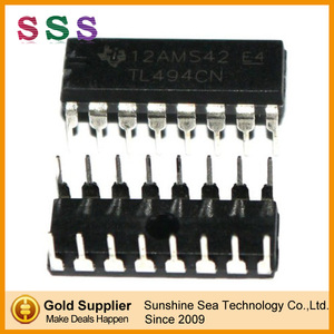 pwm alimentazione tl494cn tl494c tl494 controller ic - Product Image 1