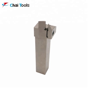 用于车床的数控端面切槽车削刀具刀柄 - Product Image 4