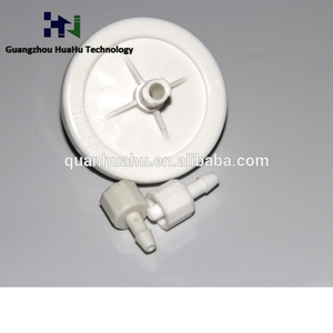 High Quality Durable Using Various <strong>Disc</strong> <strong>Filter</strong> <strong>4</strong>.5mm Dia for Flora, Gongzheng Solvent Printer Ink <strong>Filter</strong> with Solvent Ink