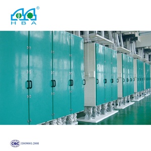 High Quality Low Price <strong>Wheat</strong>/Maize Flour Mill Grain Mills - Product Image 1