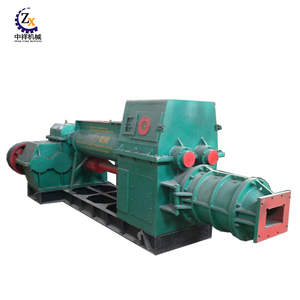 <strong>Automatic</strong> Fired Brick <strong>Machine</strong> Vacuum Extruder for Clay Brick <strong>Making</strong> <strong>Machine</strong> - Product Image 5